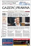 : Dziennik Gazeta Prawna - 224/2008