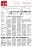 : Dziennik Gazeta Prawna - 93/2012