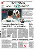 : Dziennik Gazeta Prawna - 101/2012