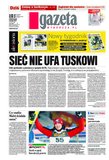: Gazeta Wyborcza - Katowice - 30/2012