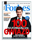 : Forbes - 8/2013