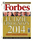 : Forbes - 1/2014