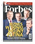 : Forbes - 5/2014