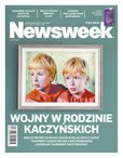 : Newsweek Polska - 40/2015