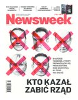 : Newsweek Polska - 42/2015