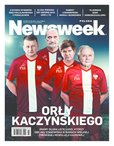 : Newsweek Polska - 43/2015