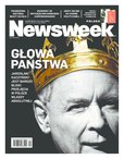 : Newsweek Polska - 44/2015