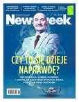 : Newsweek Polska - 46/2015