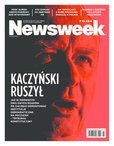 : Newsweek Polska - 47/2015