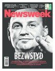 : Newsweek Polska - 48/2015