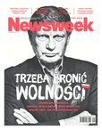 : Newsweek Polska - 49/2015