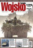 : Wojsko i Technika - 11/2016