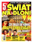 : Świat na dłoni - 2/2017
