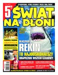 : Świat na dłoni - 9/2017