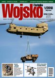 : Wojsko i Technika - 1/2018