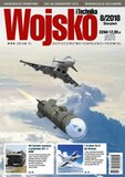 : Wojsko i Technika - 8/2018