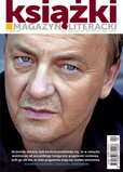 : Magazyn Literacki KSIĄŻKI - 4/2020
