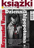: Magazyn Literacki KSIĄŻKI - 9/2020