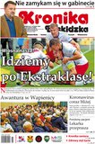 : Kronika Beskidzka - 8/2020