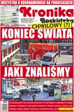 : Kronika Beskidzka - 11/2020