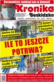: Kronika Beskidzka - 12/2020
