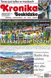 : Kronika Beskidzka - 15/2020