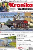 : Kronika Beskidzka - 20/2020