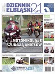 : Dziennik Elbląski - 218/2022
