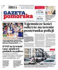 : Gazeta Pomorska - Bydgoszcz - 8/2022