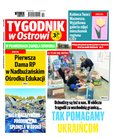 : Tygodnik Ostrołęcki - Tygodnik w Ostrowi - 10/2022