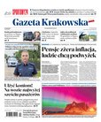: Gazeta Krakowska - 110/2024