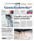 : Gazeta Krakowska - 111/2024