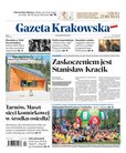: Gazeta Krakowska - 112/2024