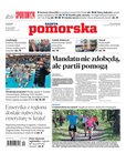 : Gazeta Pomorska - Toruń - 110/2024