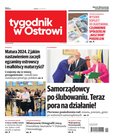 : Tygodnik Ostrołęcki - Tygodnik w Ostrowi - 20/2024