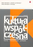 : Kultura Współczesna - 3/2004