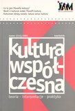 : Kultura Współczesna - 2/2005
