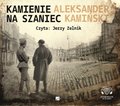 audiobooki: Kamienie na szaniec - audiobook