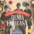 audiobooki: ZIEMIA OBIECANA - audiobook