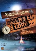 Dla dzieci i młodzieży: Czarne stopy - audiobook