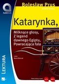 Wybór nowel - Katarynka - audiobooki