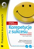 Psychologiczne: Korepetycje z sukcesu - audiobook