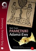 Pamiętniki Adama i Ewy - audiobooki