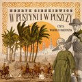 audiobooki: W pustyni i w puszczy - audiobook