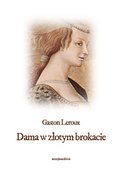 Dama w złotym brokacie - audiobooki