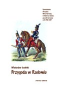 Przygoda w Radomiu - audiobook