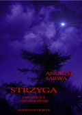 audiobooki: Strzyga. Opowieści niesamowite - audiobook