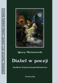 ebooki: Diabeł w poezji - ebook