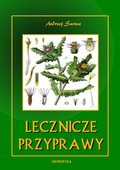 Inne: Lecznicze przyprawy - ebook