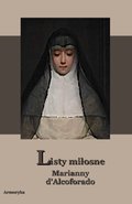 ebooki: Listy miłosne Marianny d'Alcoforado - ebook